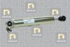 DA SILVA DV2004 Slave Cylinder, power steering
